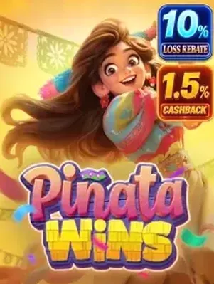 Pinata Wins